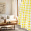 Chintan Ployester Semi-Sheer Curtain-280023954-280023955