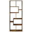 Parkerville 161.5cm H x 67cm W Bookcase-917952529