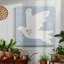 Toile tendue blanche I-Premium Gallery - prête à accrocher