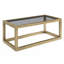 Cubit Cocktail Table