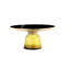 Gbelinda Coffee Table Gray Glass-288822189