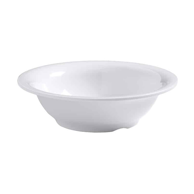 BOL, MEL, BLANC, RIM ÉTRANGÉ, 32 OZ.