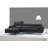 Grasmere Leather L-Shaped Sectional-1244357219-1244357216