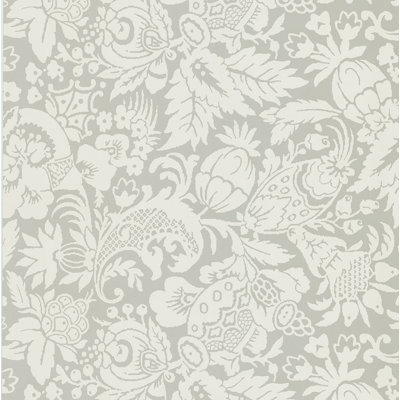 Rouleau de papier peint l 27 po x l 27 po Delsur