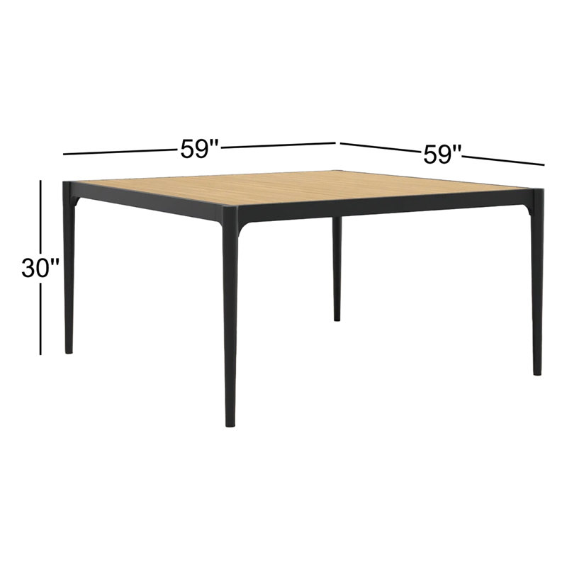 Clifton Dining Table