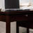 American style minimalist writing desk