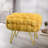 Deya Upholstered Ottoman-284109342