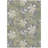 Machine Washable Indoor/Outdoor Cinead ACN1708 Gray Rug-104740246
