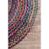 Crepuscolo Cotton Indoor Rug