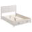 Geary Coastal Storage Panel Bed