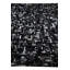 Tapis noir Nakayama