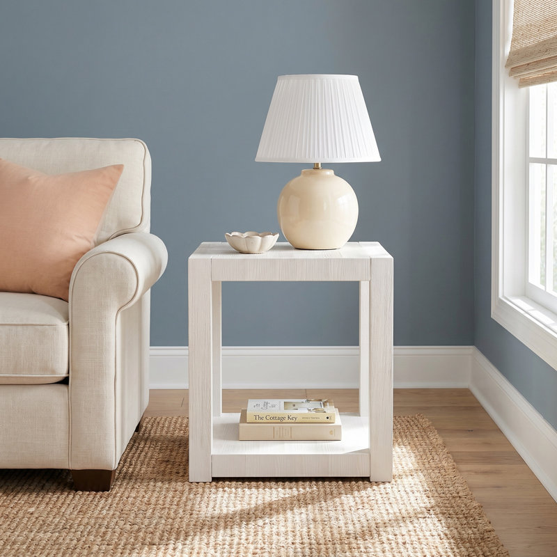 Rosalie End Table