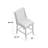 Rugeley Upholstered Counter Stool-1611843973