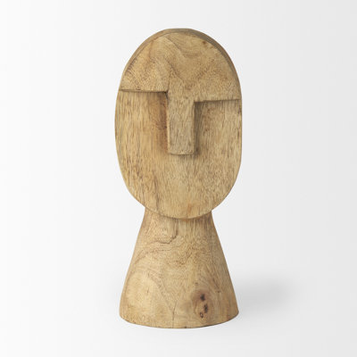 Collection de sculptures Arlinda