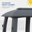 Steel Patio Gazebo-84492725-98232581