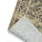 Goben Vintage Oriental Brown Area Rug-745931604