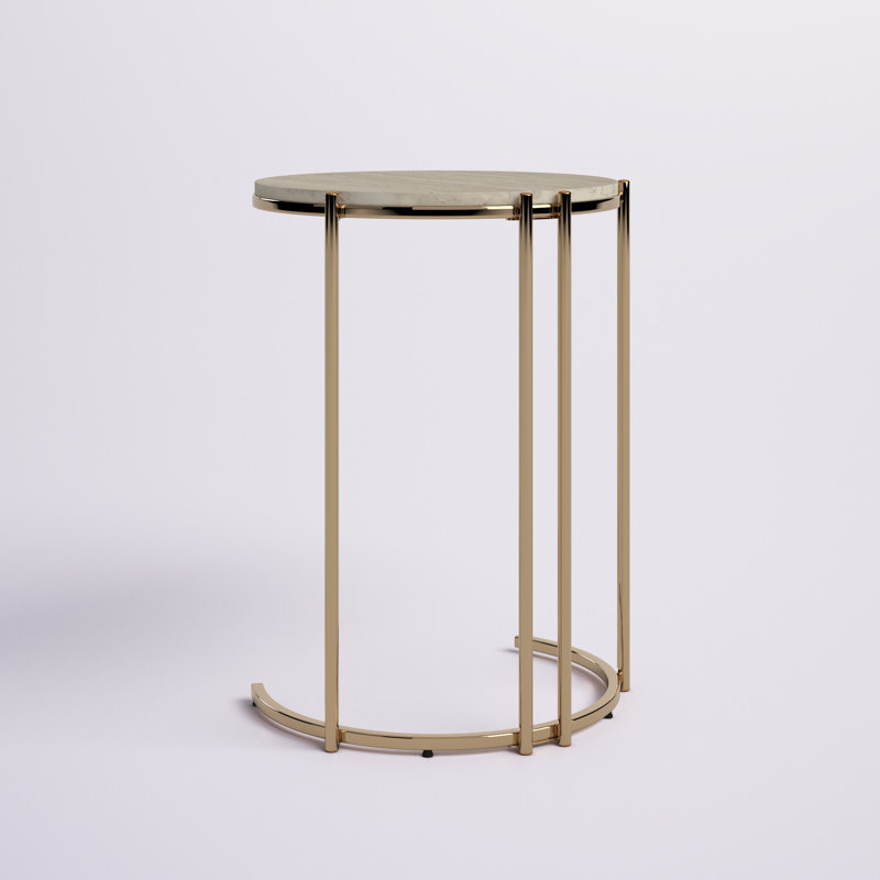 Anara End Table