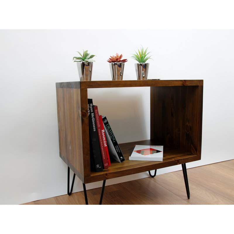 Multimedia Media Cabinet, 70cm H x 70cm W x 40cm D