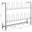 9 Pair Shoe Rack