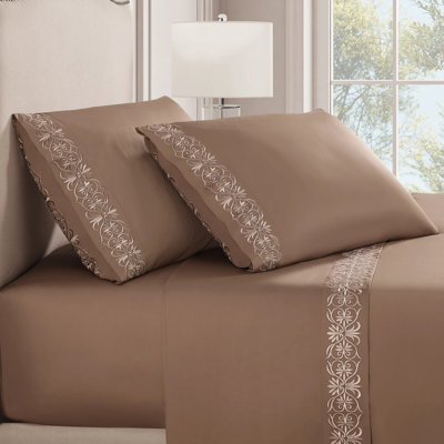 Ariane Sheet Set