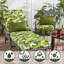 Coussin de chaise longue d'extérieur-783472754