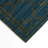 Trellis Blue Indoor and Outdoor Area Rug-68325675