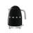 SMEG 50's Retro Style 7-Cup Variable Temperature Electric Kettle-71787164