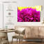 Harnek Hot Pink Mums