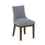 Upholstered Dining Chair-269217421-269217422