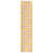 Blanc / rouge / jaune