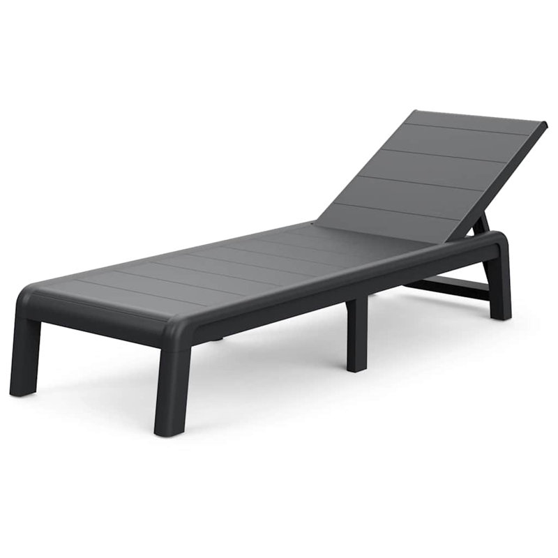 187.5cm Long Single Chaise