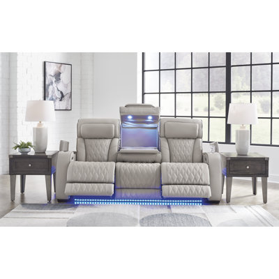 Boyington Upholstered Sofa