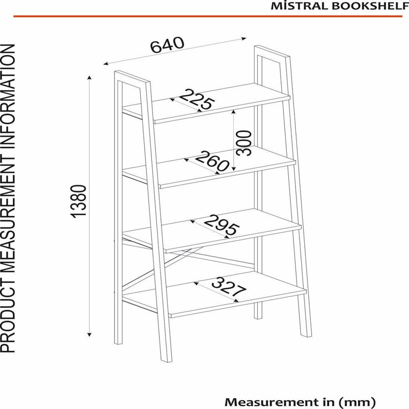 Bookcase