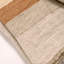 Burke Handwoven Linen Oversized Throw