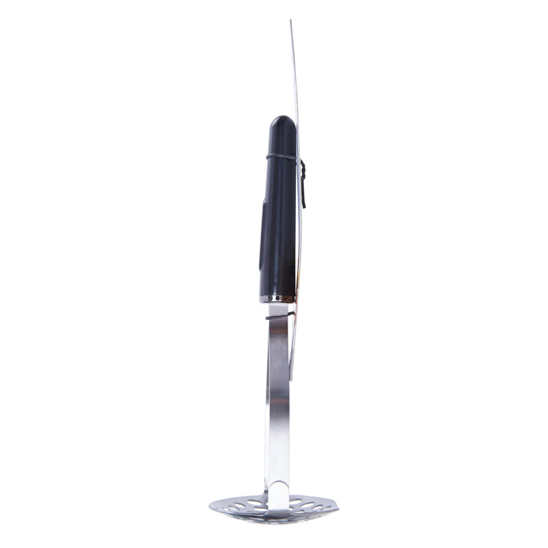 Professional Stainless Steel Potato Masher