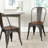 Demitrius Elm Solid Wood Counter Stool-2048357854