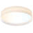 Ledja 20 inch Flush Mount Ceiling Light Dimmable