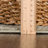 Lina Solid Boho Neutral Machine Washable Cream / White Area Rug-614911208-615701463