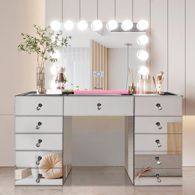 Vanity