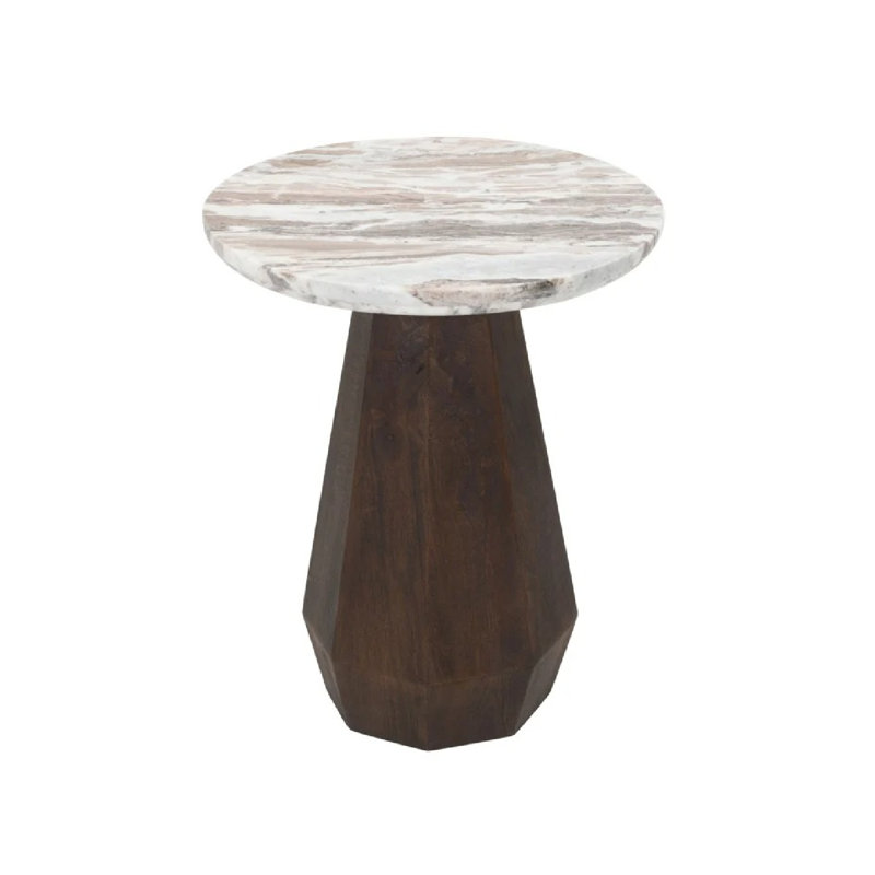 Oberoy End Table