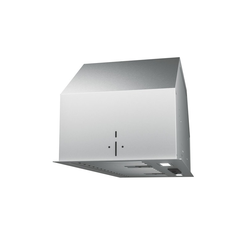 Zephyr Tornado I 28" Stainless Steel Convertible Range Hood Insert