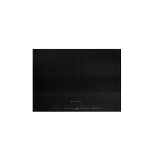 30" Cooktop