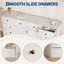 Commode 12 tiroirs Modern