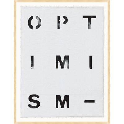 Optimiste