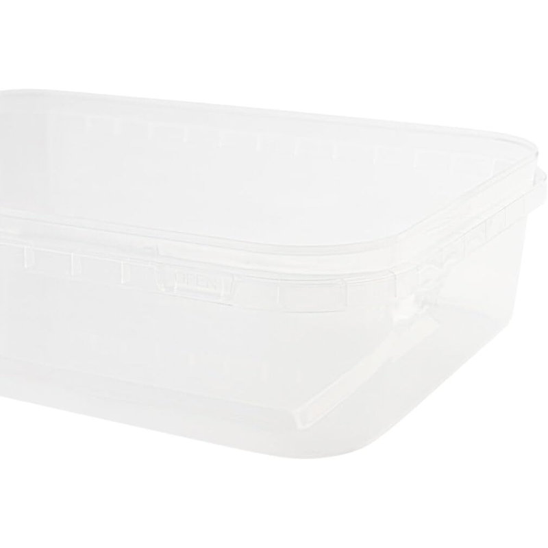 Michael Food Storage Container
