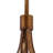 Advith 4 - Light Unique Cylinder Chandelier