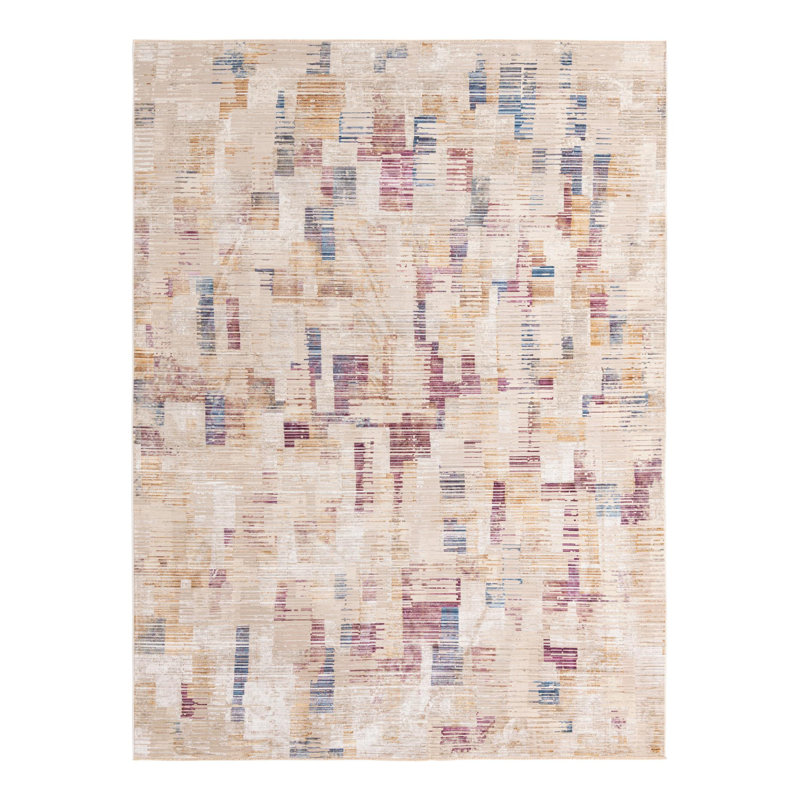 Indoor Rug, Rectangle 10' x 13'8"