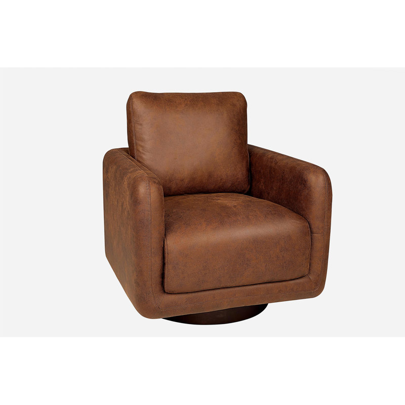 360-Degree Swivel Chair