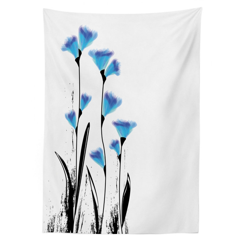 Tablecloth, 84" x 60"