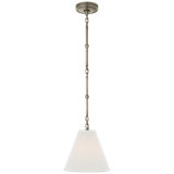 Thomas O'Brien Goodman Small Hanging Light
